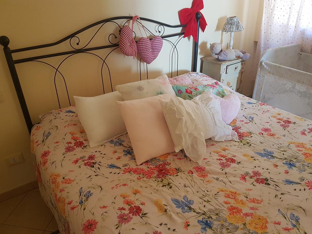 Apartamento La Casa Di Pepe Pietra Ligure Exterior foto