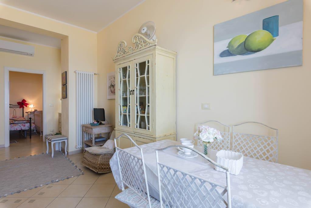 Apartamento La Casa Di Pepe Pietra Ligure Exterior foto