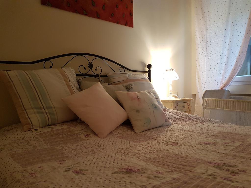 Apartamento La Casa Di Pepe Pietra Ligure Exterior foto